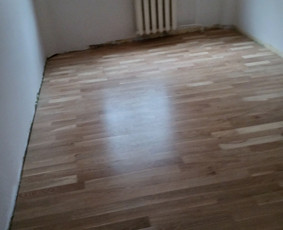 Grindų klojimas, remontas - Laminato,vinilo,parketlenčiu klojimas. - 1
