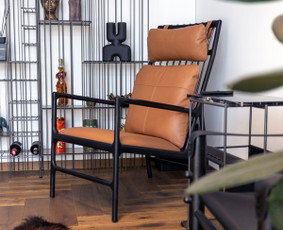 Interjero dizaineriai - Maža studija - Dideli rezultatai: interjerai su charakteriu - 1