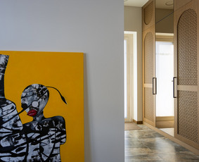 Interjero dizaineriai - Maža studija - Dideli rezultatai: interjerai su charakteriu - 4