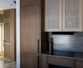 Interjero dizaineriai - Maža studija - Dideli rezultatai: interjerai su charakteriu - 2