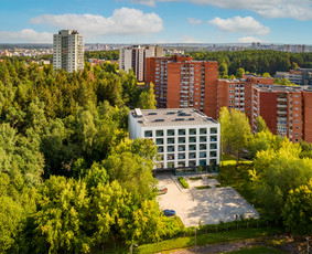 Patikimas ir greitas pastatų pridavimas ir įteisinimas / UAB Ecoflama / Darbų pavyzdys ID 4287947
