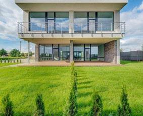 Patikimas ir greitas pastatų pridavimas ir įteisinimas / UAB Ecoflama / Darbų pavyzdys ID 4287953