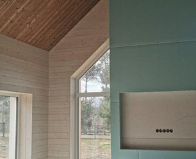 Vidaus apdailos darbai - Gipso kartonas ir kiti darbai - 1