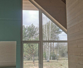 Vidaus apdailos darbai - Gipso kartonas ir kiti darbai - 2