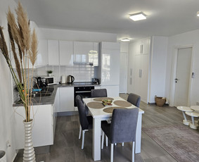 Pakabinamų lubų montavimas - Apdaios,santechnikos,elektros darbai - 3