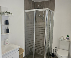 Pakabinamų lubų montavimas - Apdaios,santechnikos,elektros darbai - 4