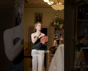 Teminių vakarėlių organizavimas - Desertų degustacija su prasminga edukacija kolektyvui - 2