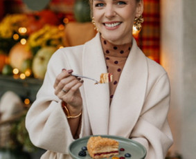 Teminių vakarėlių organizavimas - Desertų degustacija su prasminga edukacija kolektyvui - 1