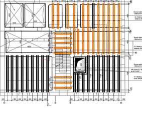 Rekonstrukcijos, kapitalinio remonto projektavimas - Inžinierius-konstruktorius - 3