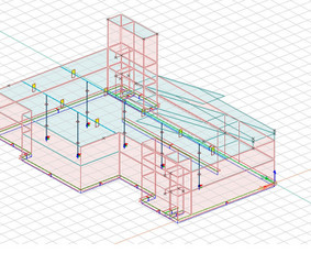 Statinio projektavimas - Inžinierius-konstruktorius - 3