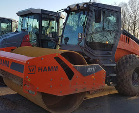 Statybos darbai - Statyba, gatvių ir kelių tiesimas, technikos nuoma - 3