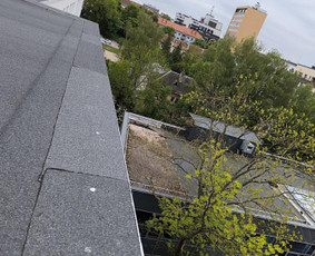 Statybos dokumentų tvarkymas - Pastatų, statybos techninis vertinimas, auditas - 2