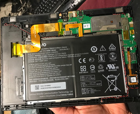 Spausdintuvų kasečių pildymas - Užpiltų, pasvilusių notebookų taisymas - 2