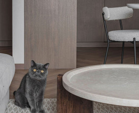 Interjero dizaineriai - Interjero dizaino ir vizualizacijų kūrimas - 3