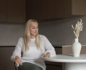Interjero dizaino ir vizualizacijų kūrimas / Monika Gudomskaitė / Darbų pavyzdys ID 4288289