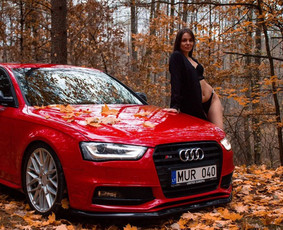 Vestuvių ir renginių videografas / Edas Karpovičius / Darbų pavyzdys ID 4288303