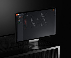Internetas, IT - 2d/3d konfigūratoriai ir unikalūs verslo sprendimai - 3