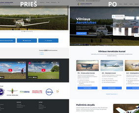 2d/3d konfigūratoriai ir unikalūs verslo sprendimai / Devlaunch, MB / Darbų pavyzdys ID 4288341