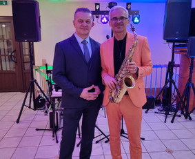 Muzikantai, dainininkai, grupės - Vidmantas Luko&scaron;ius - 2