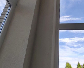 Dekoratyvinis tinkavimas - Renovacija tinkavimas dažymas,staliaus darbai. - 1