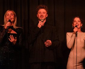 Dainavimo, vokalo pamokos - Dainavimo pamokos Rėknerėk dainavimo studijoje - 2