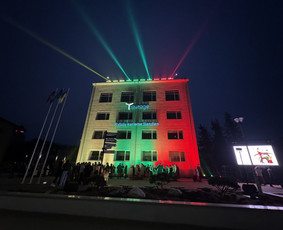 Muzikantai, dainininkai, grupės - Garso, ap&scaron;vietimo įranga. Renginių techninis aptarnavimas - 2