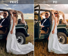 Video klipų kūrimas - Videografas  Modernus ir esteti&scaron;kas video turinys - 2