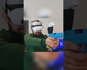 Lauko žaidimų organizavimas - &Scaron;audymas i&scaron; lankų, Kirvių mėtymas, Virtualus &scaron;audymas ir t.t - 2