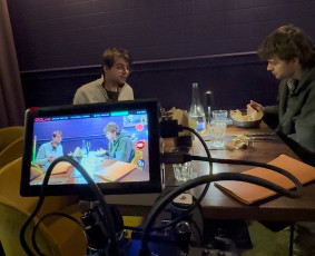 Tiesioginė transliacija internetu - Videografas Modernus ir esteti&scaron;kas video turinys - 1