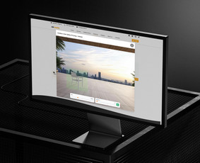 Internetas, IT - 2d/3d konfigūratoriai ir unikalūs verslo sprendimai - 4