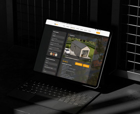 Internetas, IT - 2d/3d konfigūratoriai ir unikalūs verslo sprendimai - 1