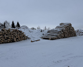 Tradiciniai amatai - Kokybi&scaron;kos malkos - 4