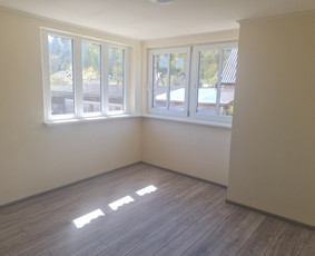 Gipso kartono montavimas - Vidaus apdailos darbai - 1