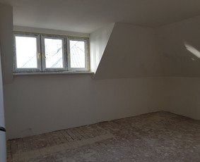 Gipso kartono montavimas - Vidaus apdailos darbai - 4