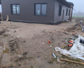 Apdailos darbai / Vaidas / Darbų pavyzdys ID 4288573