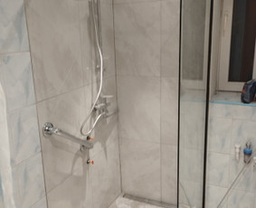 Apdailos darbai / Vaidas / Darbų pavyzdys ID 4288581