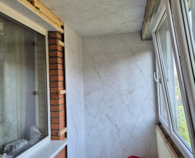 Apdailos darbai / Vaidas / Darbų pavyzdys ID 4288593