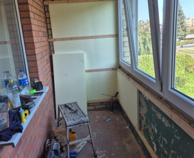 Apdailos darbai / Vaidas / Darbų pavyzdys ID 4288595