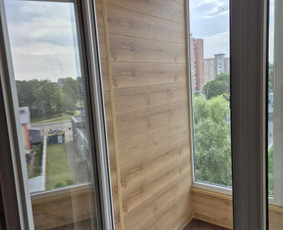 Apdailos darbai / Vaidas / Darbų pavyzdys ID 4288597