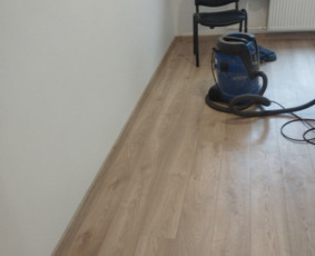 Statybos darbai - Apdailos darbai - 4