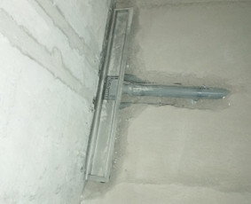 Statybos darbai - Apdailos darbai - 3