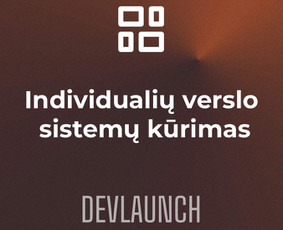 2d/3d konfigūratoriai ir unikalūs verslo sprendimai / Devlaunch, MB / Darbų pavyzdys ID 4288639