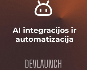 2d/3d konfigūratoriai ir unikalūs verslo sprendimai / Devlaunch, MB / Darbų pavyzdys ID 4288641