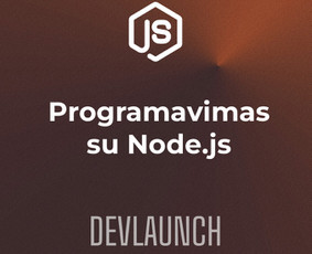 Programavimas su Node.js - 2d/3d konfigūratoriai ir unikalūs verslo sprendimai - 1