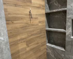 Virtuvės remontas - Плиточные работы - 1