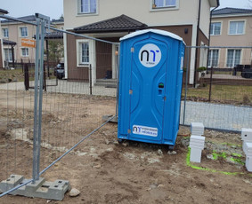 Įvairios technikos nuoma - Biotualetų nuoma Klaipėdos regione - 1