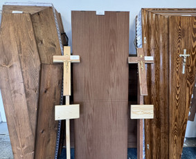 Tradiciniai amatai - Laidojimo paslaugos, kremavimo paketas 0&euro; - 2