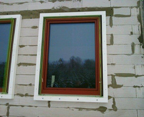 Dokumentų paruo&scaron;imas pastatų 100% įteisinimui - Pastatų, statybos techninis vertinimas, auditas - 2