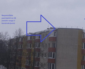 Dokumentų paruo&scaron;imas pastatų 100% įteisinimui - Pastatų, statybos techninis vertinimas, auditas - 1