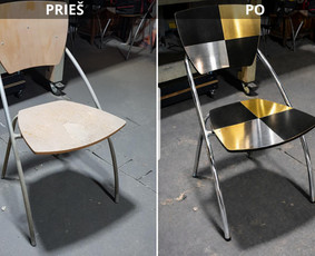 Restauravimas - Baldu restauravimas - 4